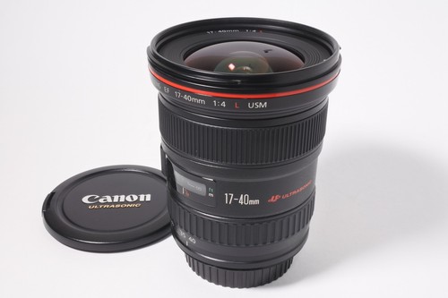 Ottimo come nuovo canon ef - [ottimo,