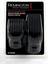 Remington SP-HC5000 Pettini di ricambio accessorio per linea Pro Power HC5150, H