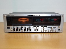Marantz Modello 5220 Vintage