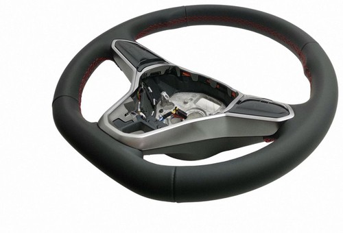 Volante volkswagen 2019 - volkswagen, id.3