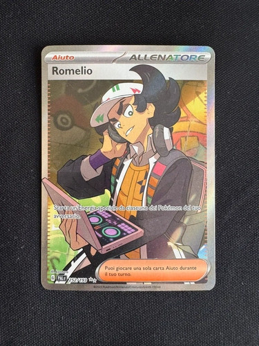 Romelio 252 193 - romelio, evoluzioni