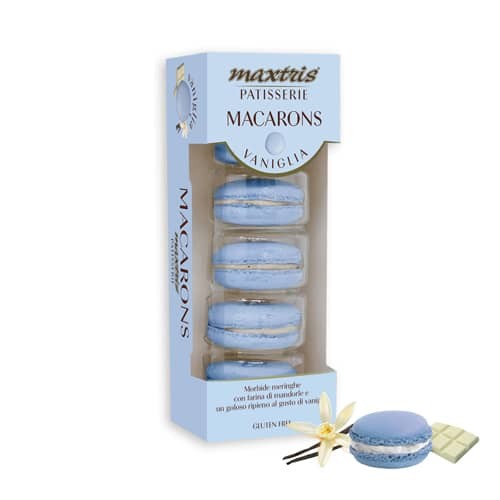Maxtris macarons g - 78,