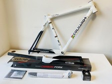 Colnago C59 Italia 2014 Carbon