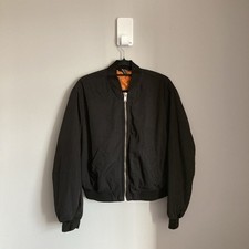 Bomber Giacca Donna Medium