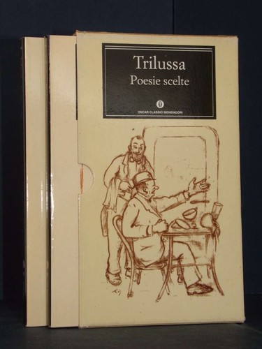 Trilussa poesie scelte - poesie,