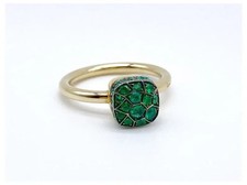 Lab Grow Pomellato Nudo Design