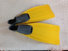 Pinne Bambino Cressi Sub N.30-32 Rondone Clio