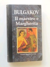 Il Maestro e Margherita - M
