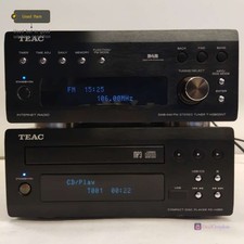 TEAC T-H380DNT SINTONIZZATORE