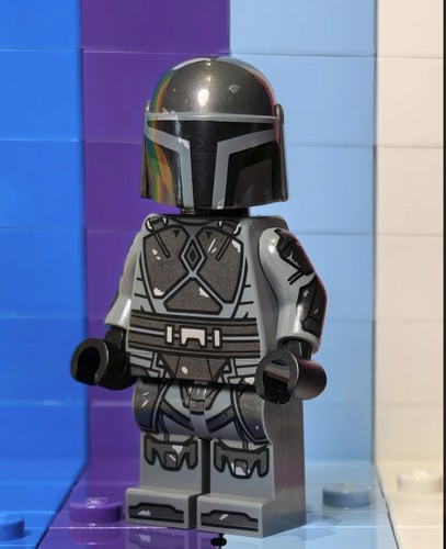 Lego star wars - lego, personalizzato