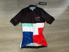 Maglia ciclismo donna Le Col x