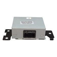 Centralina Regolazione