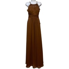 Maxi abito donna lusso