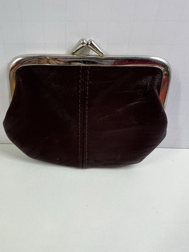 Pochette portamonete vintage
