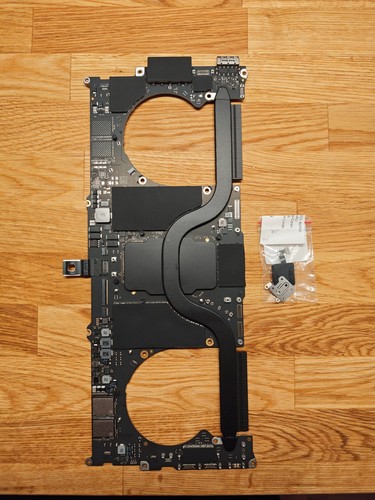 Apple macbook pro - pro, a2442