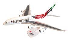 PPC Emirates Airbus A380-800
