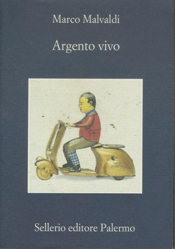 Argento vivo