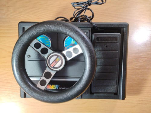 Modulo espansione cbs coleco - cbs,