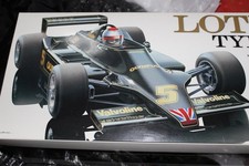 Kit telaio auto da corsa