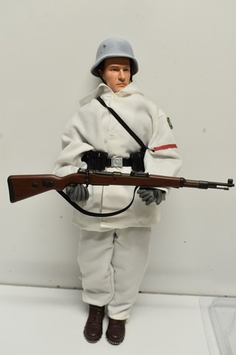Dragon wwii christian german - wwii,