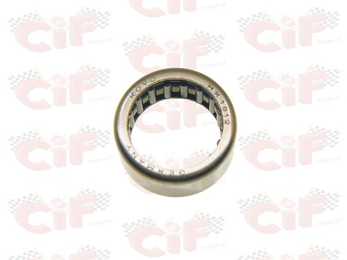 Astuccio rulli cif 18x24x12 - astuccio,