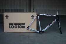 NOS Look KX Frameset Telaio