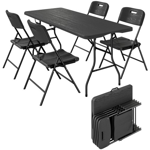 Outsunny set giardino - da,