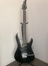 YAMAHA RGX421D Blocco tremolo