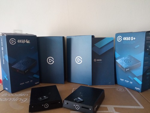 Elgato game capture 4k60 - elgato,