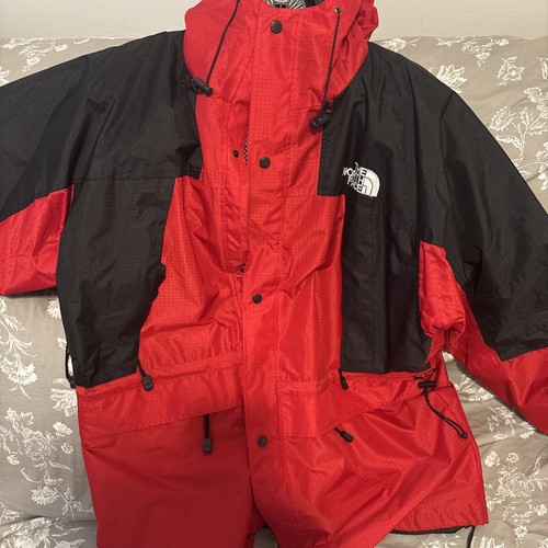 Giacca vintage north face - vintage,