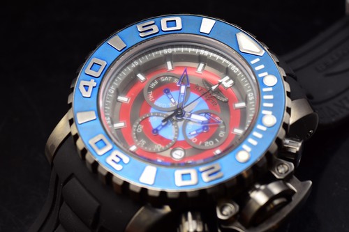 Orologio invicta uomo - invicta,