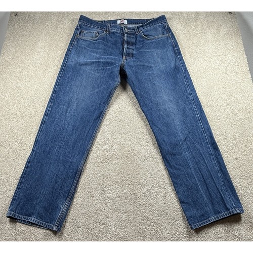 Jeans levi 501 - jeans, made