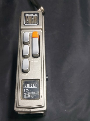 Vintage unisef automatic - ic,