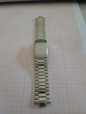 Bracciale Acciaio Citizen No