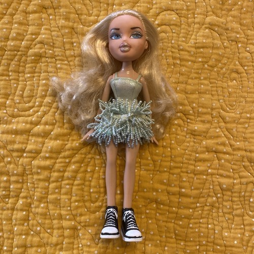Bratz hollywood style cloe - style,