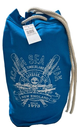 Borsa borsone timberland - borsa,