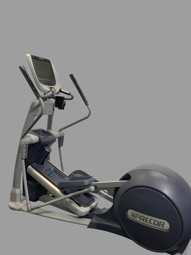 Console precor efx - efx, 885