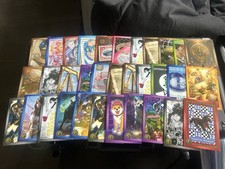 2024 Cardsmiths Crypto Currency Cred Series 4 Lot of 33 Base Cards - 2 SP's!