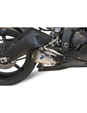 Y117094SO03 SILENZIATORE INOX