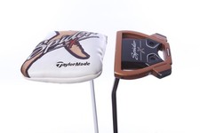 Ragno TaylorMade mancino x