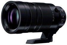 Panasonic super teleobiettivo