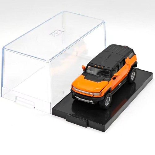 Modellino auto pressofuso