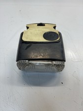 Piaggio boxer 2 50cc 1972-1983 faro fanale anteriore originale