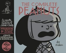 Charles M. Schulz THE COMPLETE