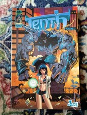 Cult Comics 10 - Tenth Volume