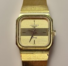 Orologio Lusso Vintage