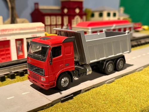 Joal 331 volvo fh12 - fh12-420, rigid