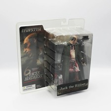 McFarlane's Monsters Series 3