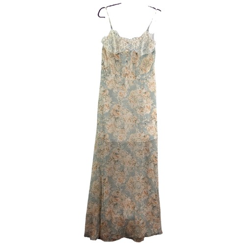 Maxi abito vici fate - maxi,