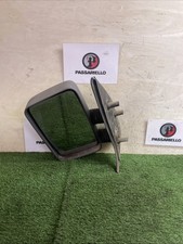 SPECCHIO RETROVISORE SINISTRO FIAT DUCATO 1994-2002